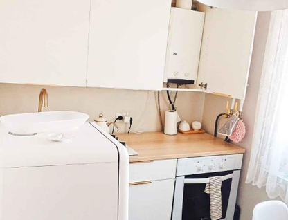 1-к. квартира, 30&nbsp;м²