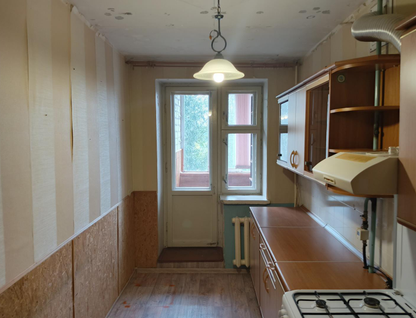 2-к. квартира, 45&nbsp;м²