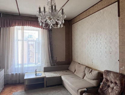 2-к. квартира, 82&nbsp;м²