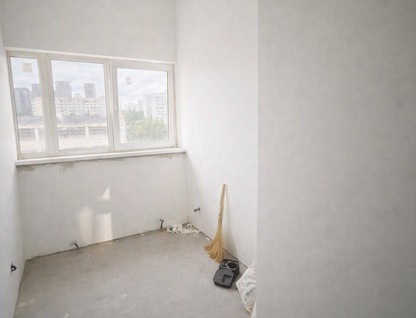 1-к. квартира, 34,6&nbsp;м²