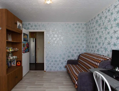 2-к. квартира, 60,5&nbsp;м²