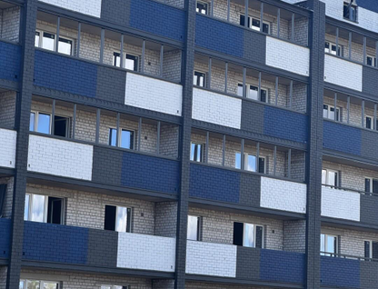1-к. квартира, 44,1&nbsp;м²