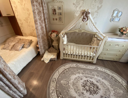 1-к. квартира, 38&nbsp;м²