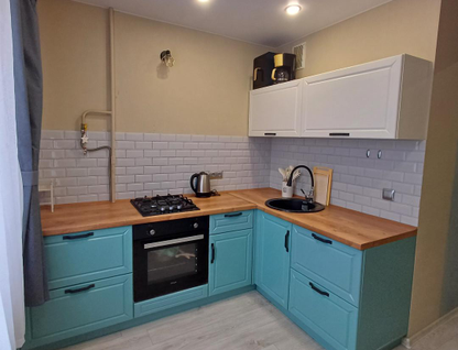 1-к. квартира, 33,8&nbsp;м²