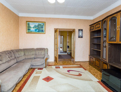 3-к. квартира, 78 м²