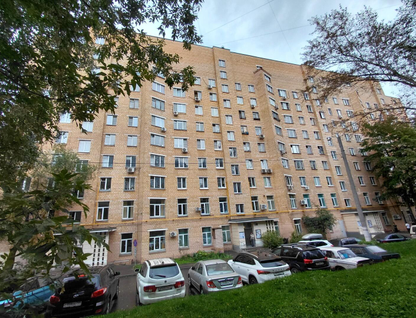 1-к. квартира, 31 м²