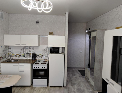 1-к. квартира, 21,1&nbsp;м²