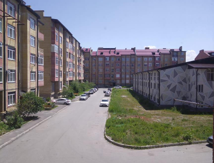 3-к. квартира, 112&nbsp;м²