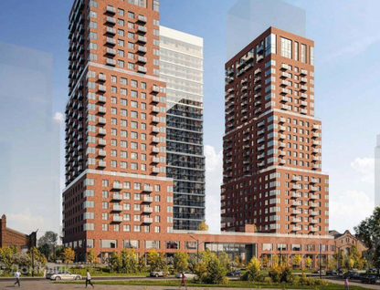 2-к. квартира, 104&nbsp;м²