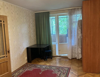 1-к. квартира, 30,2&nbsp;м²