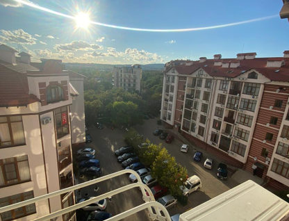 1-к. квартира, 43,1&nbsp;м²