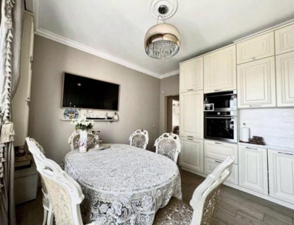 4-к. квартира, 120&nbsp;м²