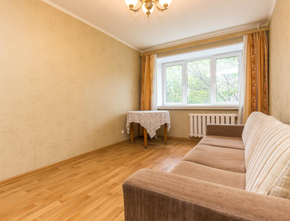 2-к. квартира, 42&nbsp;м²