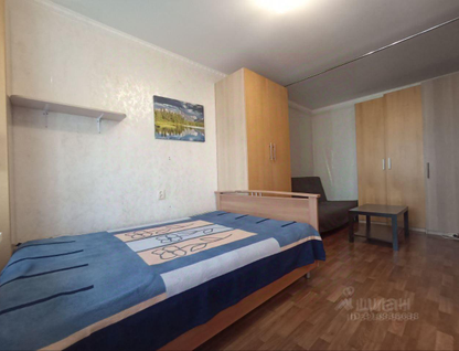 Комната, 19&nbsp;м²