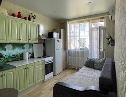 1-к. квартира, 35,7&nbsp;м²