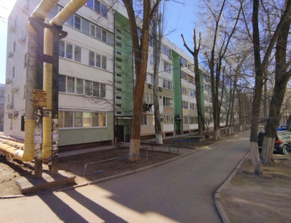 2-к. квартира, 43,5&nbsp;м²