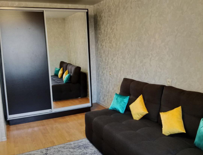 1-к. квартира, 28 м²