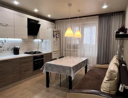 2-к. квартира, 63,7 м²