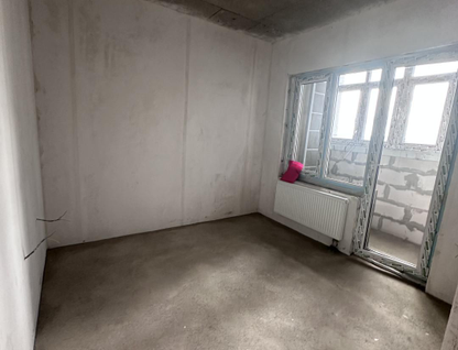 Студия, 26&nbsp;м²