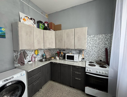 1-к. квартира, 34,9&nbsp;м²