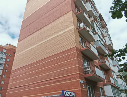 Студия, 27,8&nbsp;м²