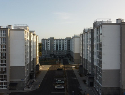 1-к. квартира, 40,7&nbsp;м²