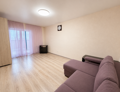 1-к. квартира, 42,1&nbsp;м²