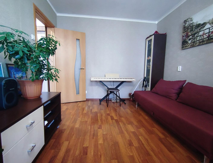 2-к. квартира, 43,6 м²