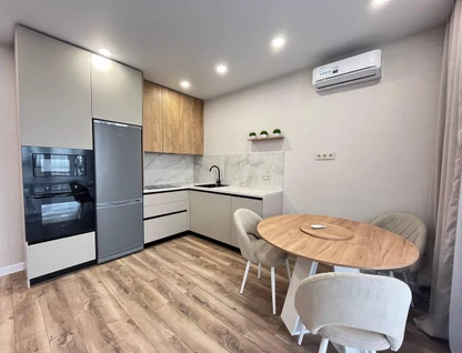 1-к. квартира, 44&nbsp;м²
