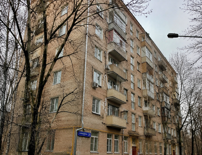1-к. квартира, 40,8&nbsp;м²