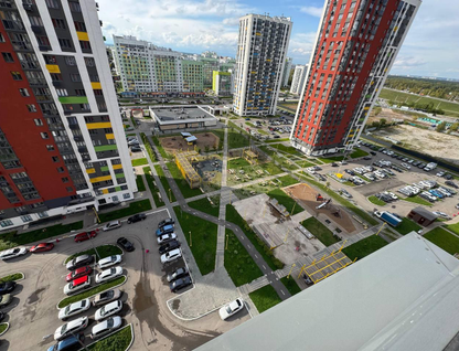3-к. квартира, 44,3&nbsp;м²