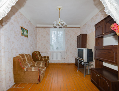 1-к. квартира, 39,1&nbsp;м²