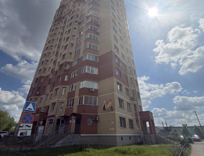 2-к. квартира, 69,3 м²
