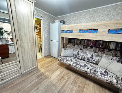 1-к. квартира, 18,3&nbsp;м²