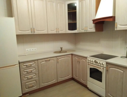 1-к. квартира, 36,5 м²