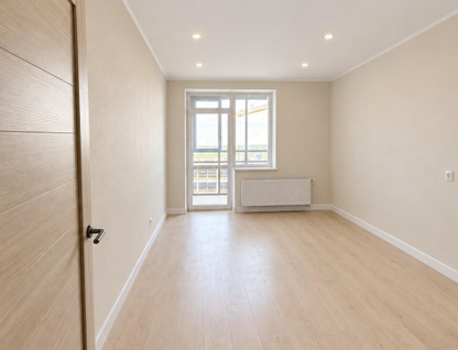 Студия, 30,4 м²