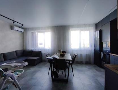 3-к. квартира, 76,3&nbsp;м²