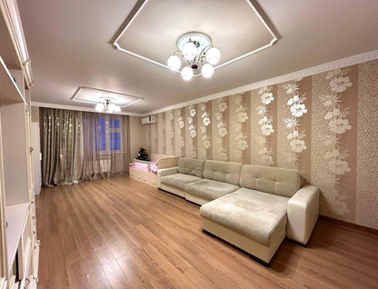 3-к. квартира, 85,3&nbsp;м²