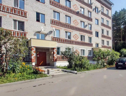 3-к. квартира, 58,1&nbsp;м²