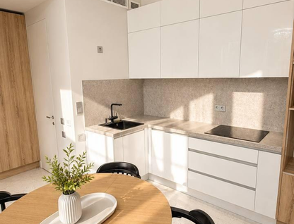 2-к. квартира, 54 м²