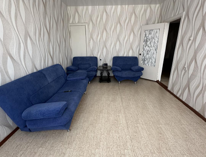 3-к. квартира, 82,2&nbsp;м²