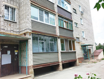 4-к. квартира, 77,2 м²