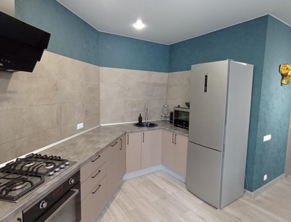 1-к. квартира, 36,9&nbsp;м²