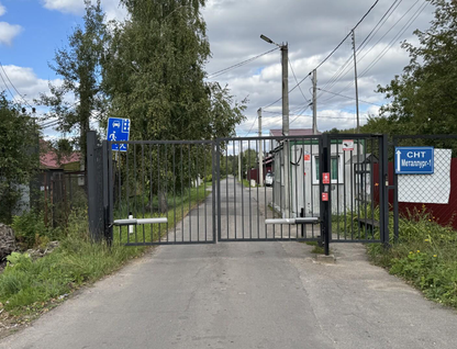 Двухэтажный дом, 94,6 м²