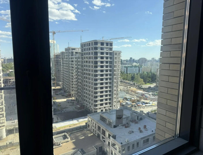 1-к. квартира, 42,9&nbsp;м²