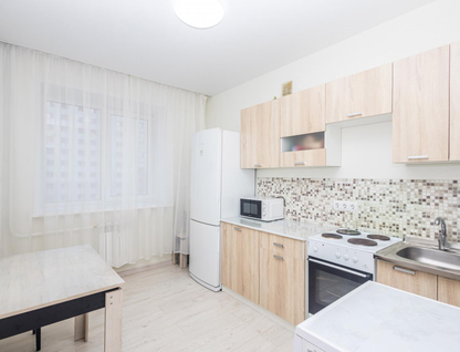 1-к. квартира, 31,8&nbsp;м²