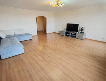4-к. квартира, 160,6 м²
