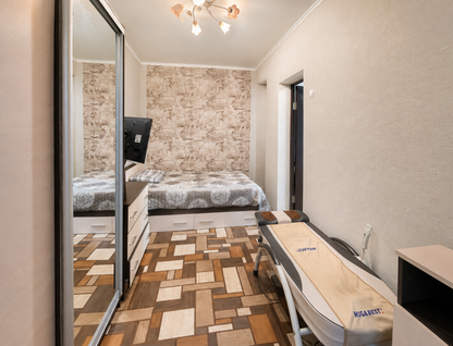 2-к. квартира, 42,5 м²
