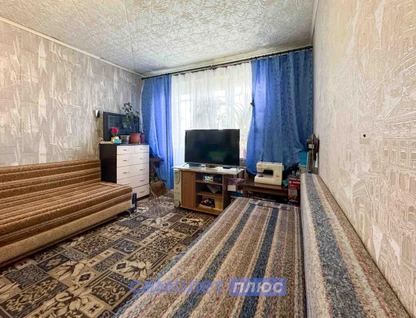 2-к. квартира, 41,5&nbsp;м²