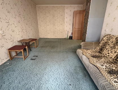 1-к. квартира, 30,5&nbsp;м²